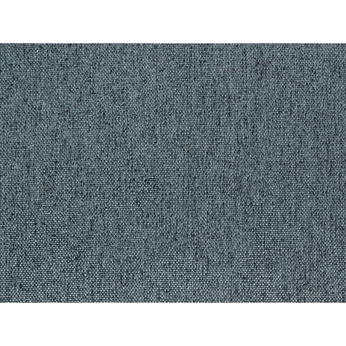 Zestaw 2 krzeseł do jadalni drewniany ciemny z szarym ELMIRA