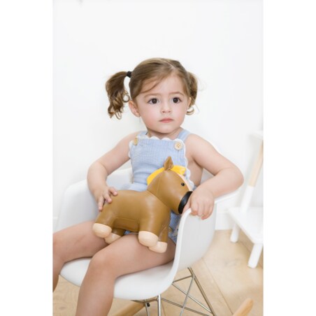 Farm Tiny Friends - koń Charles