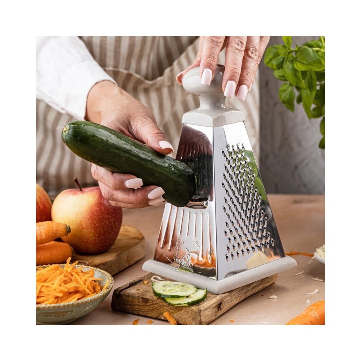 Kinghoff tarka kuchenna 62928