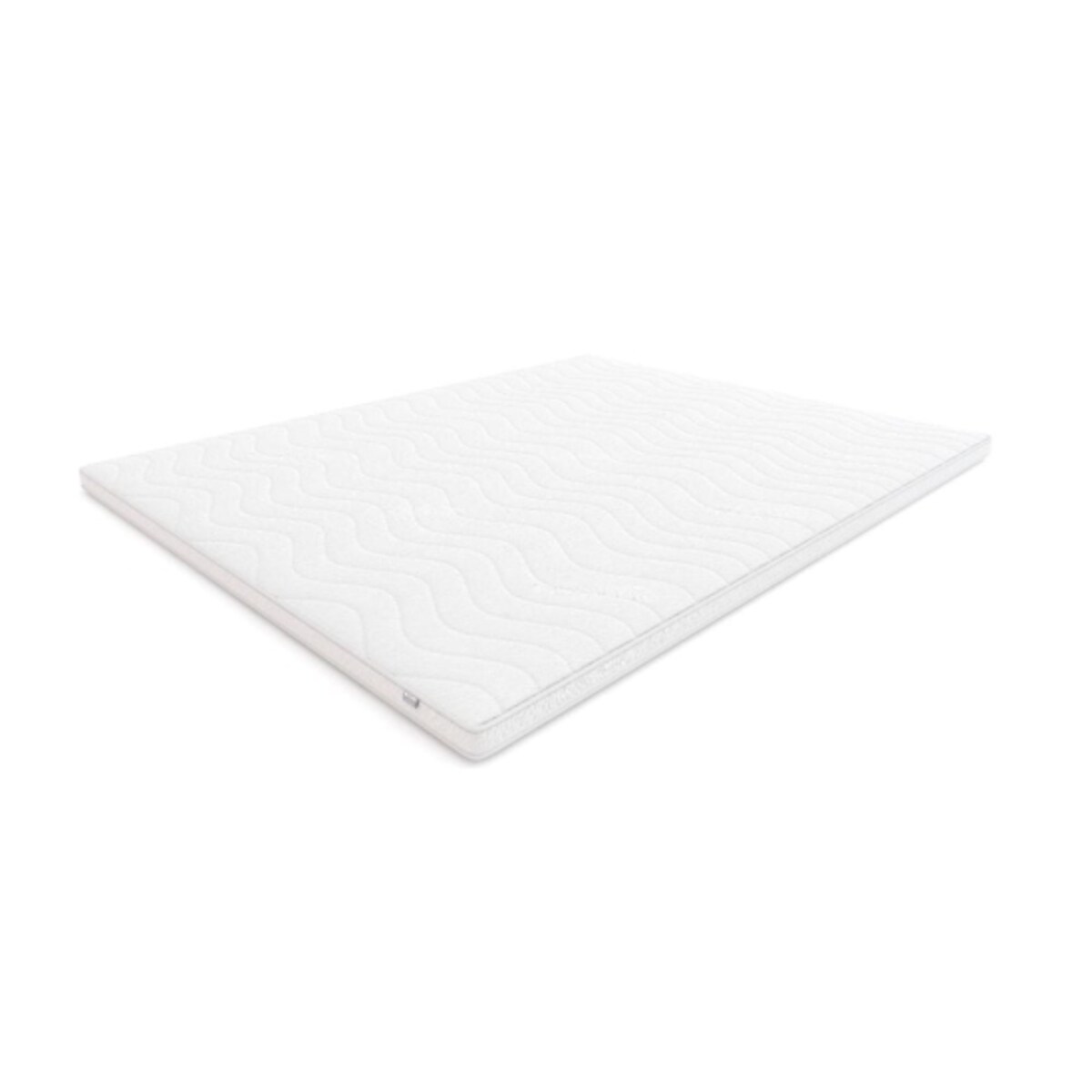 Materac Hilding Tenor 200x200 cm Tencel