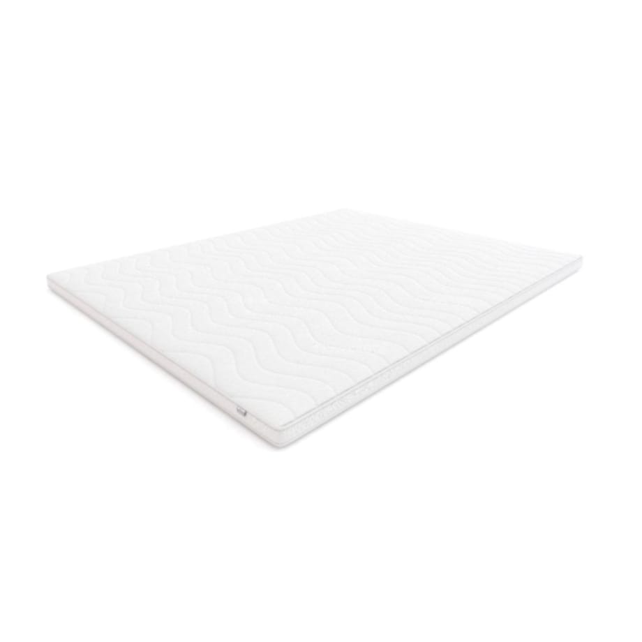 Materac Hilding Tenor 200x200 cm Tencel
