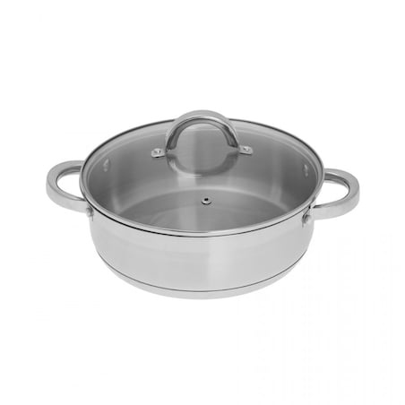 Klausberg garnek niski 4.5l 26cm KB7173