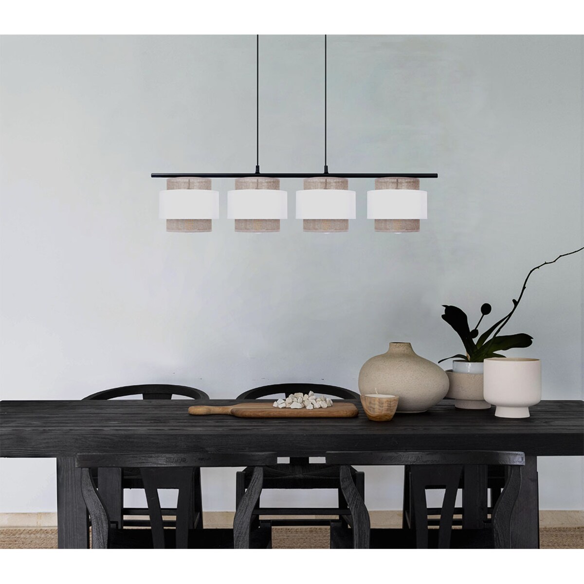 Lampa wisząca K-5273 z serii CEZAR