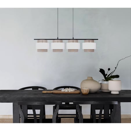 Lampa wisząca K-5273 z serii CEZAR