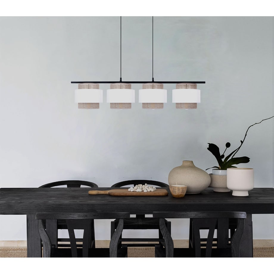 Lampa wisząca K-5273 z serii CEZAR