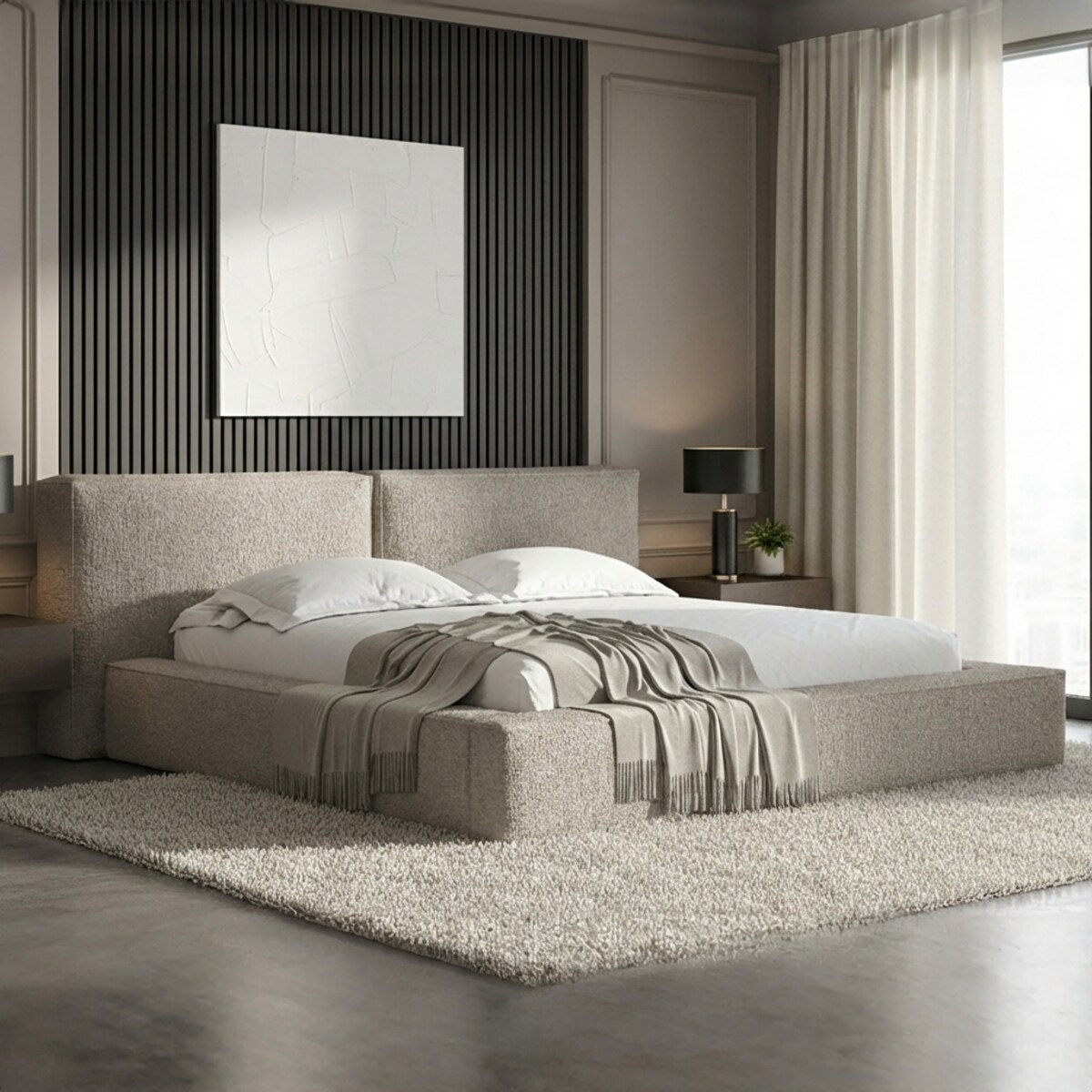 Łóżko Tapicerowane Noble 120X200 Stelaż Pojemnik Na Pościel Abriamo 03