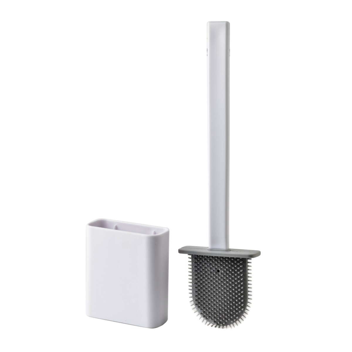 Szczotka do WC EDA SILICONE