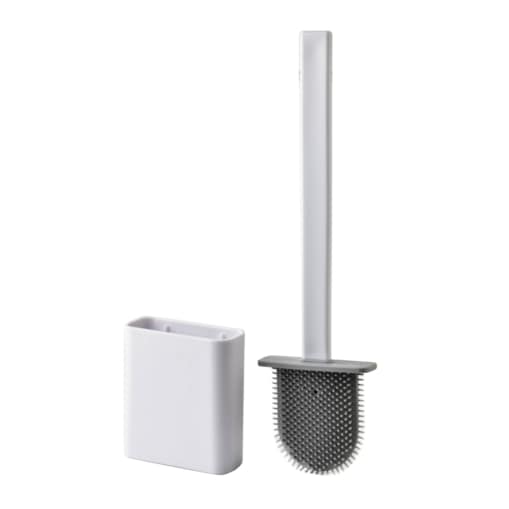 Szczotka do WC EDA SILICONE