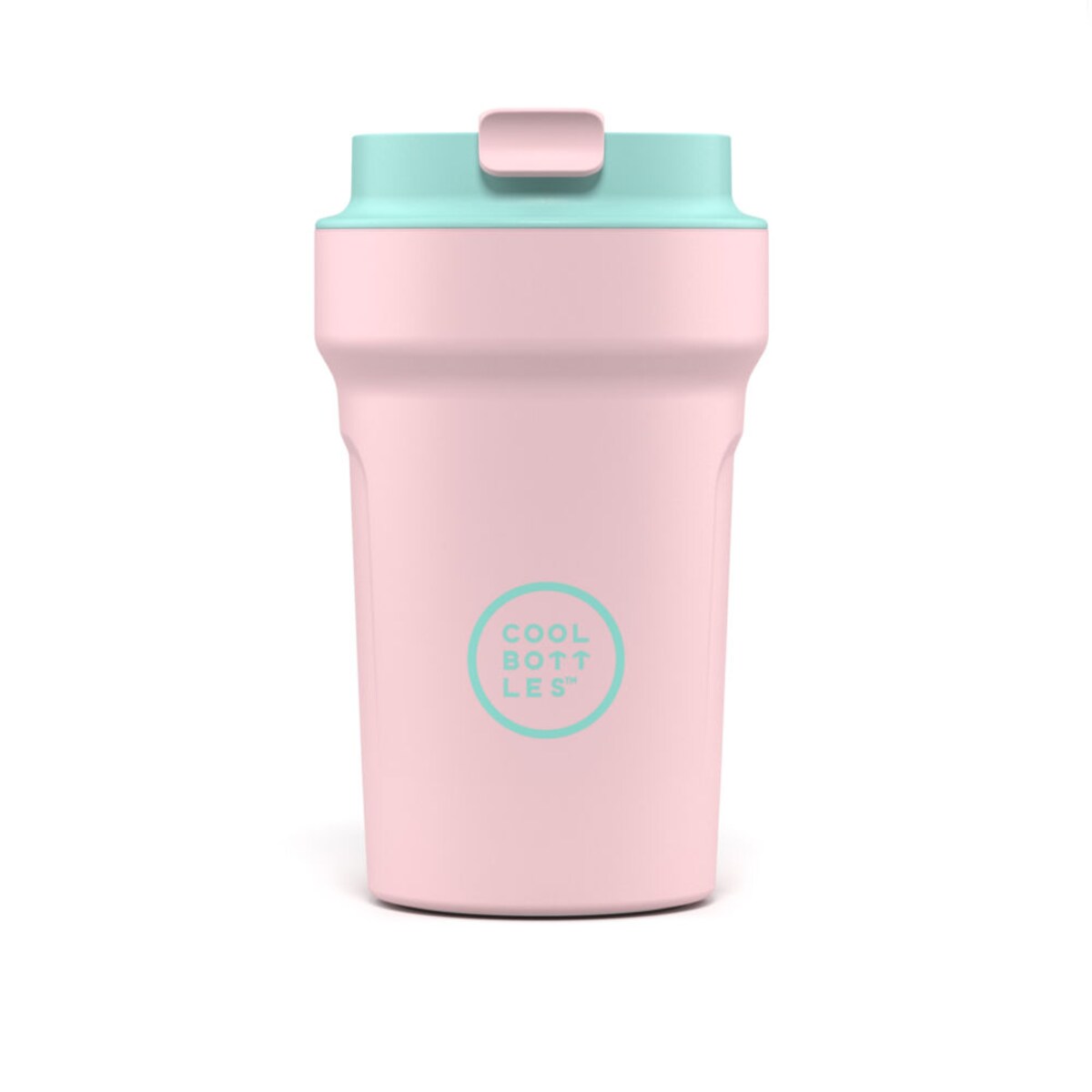 Cool Bottles Kubek termiczny 350 ml Triple cool Paradise Ibiza