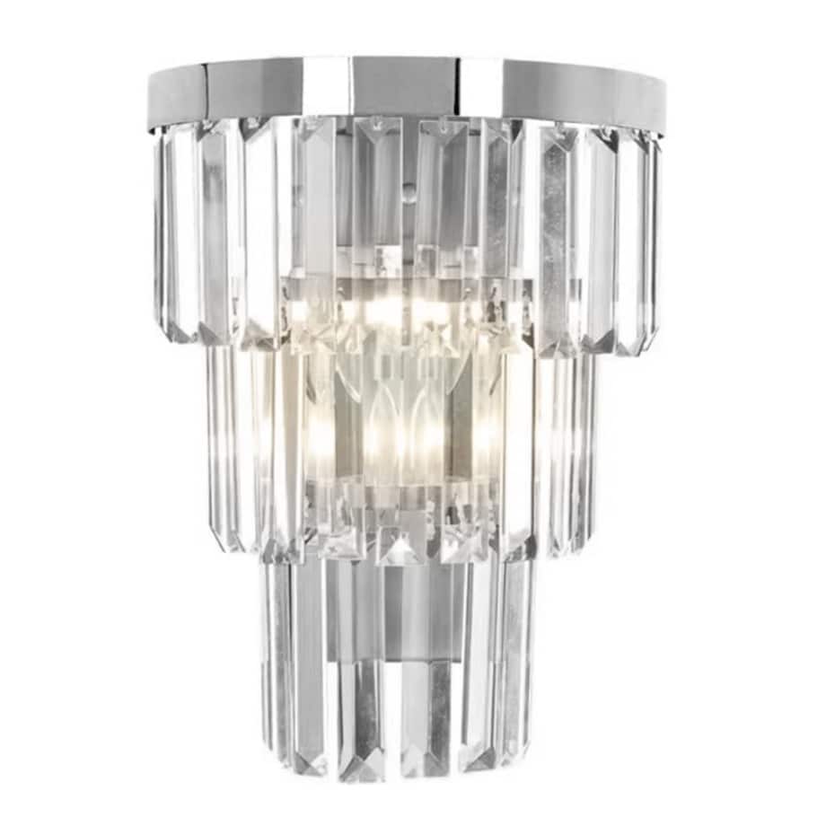 Kinkiet App1536-1W Chrom, Metal