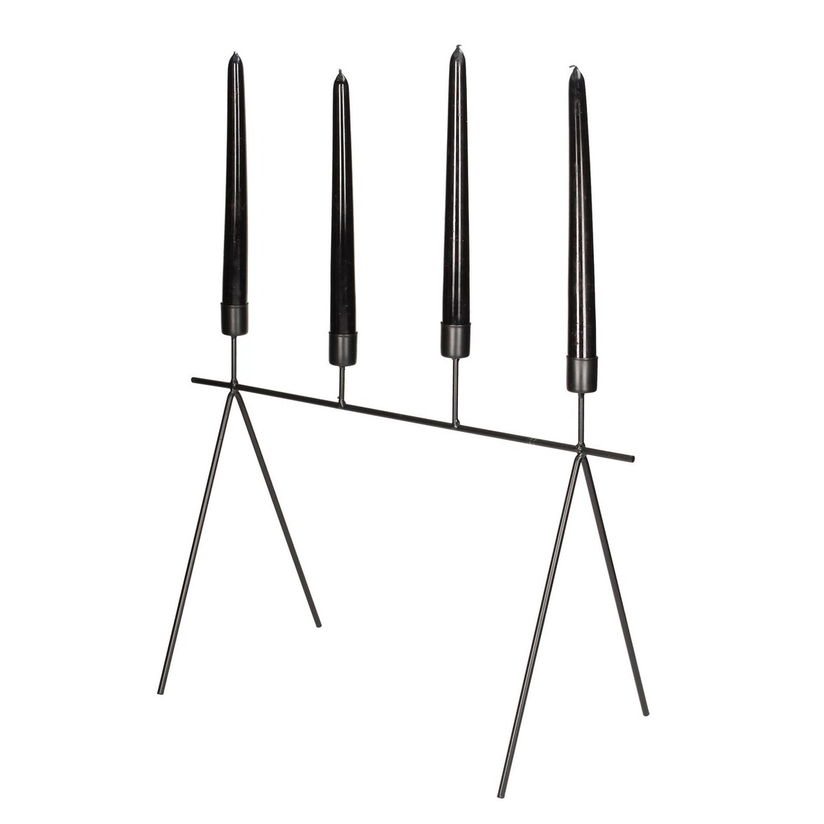 Świecznik Vitalio 45x21x32cm, 45 x 21 x 32cm