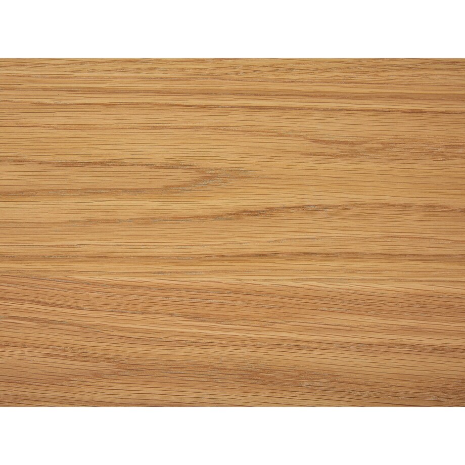 Stół do jadalni 150 x 90 cm jasne drewno z szarym LENISTER