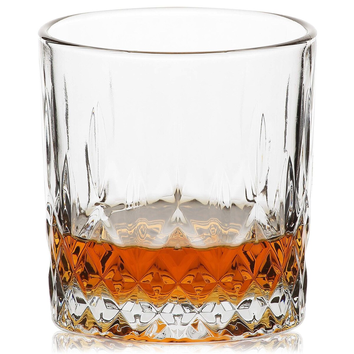 Szklanka do whiskey Edinburgh 330 ml, LAV