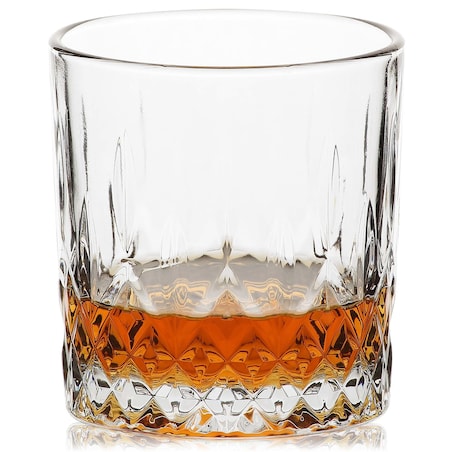 Szklanka do whiskey Edinburgh 330 ml, LAV