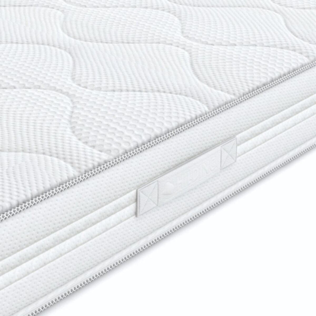 Materac Foxtrot Italiano, 160 x 200 cm, Hilding