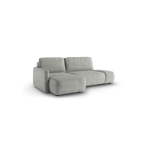 Narożnik CREMONA L - z pojemnikiem Kolor: Cremona 85