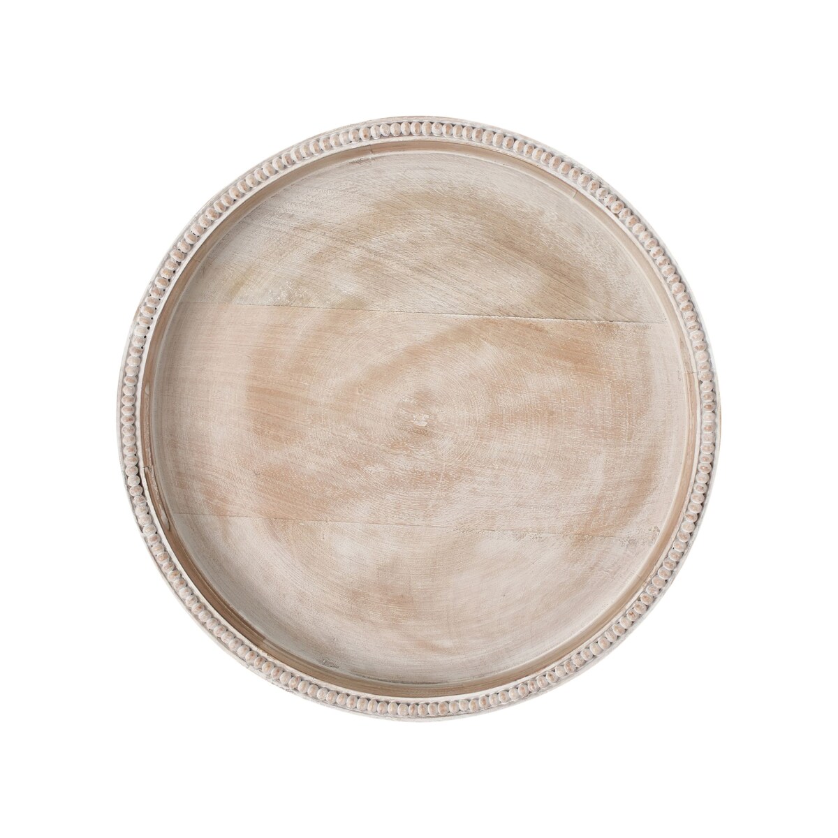 Deska do serwowania DAMANHUR Drewno mango Jasnobrązowy