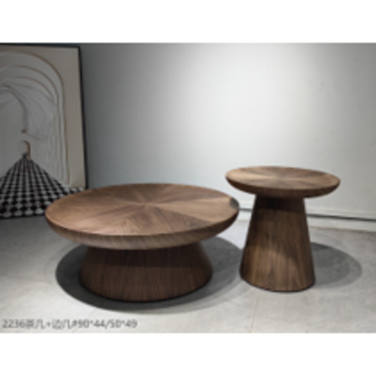 ZESTAW STOLIKÓW FRESSIA