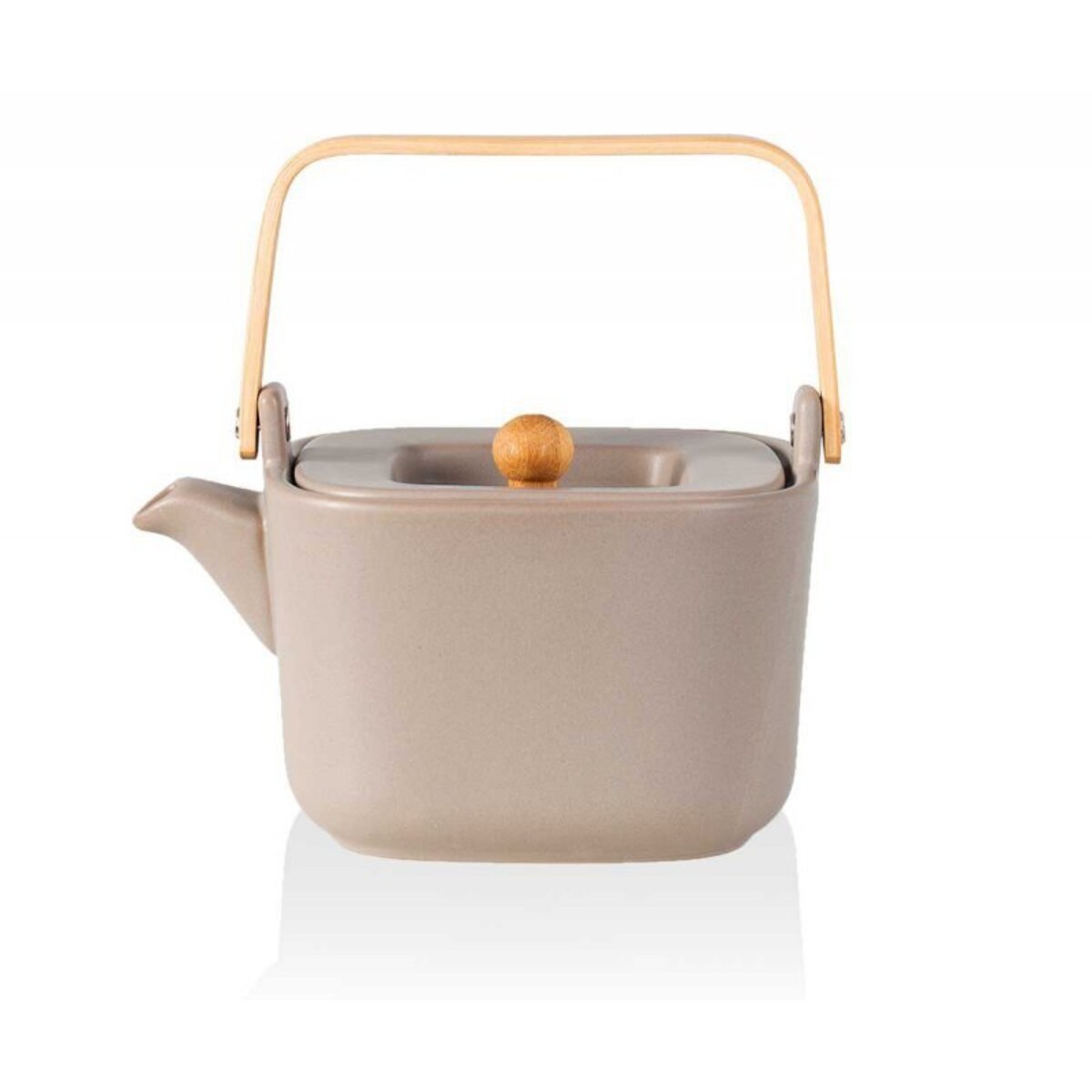 Dzbanek Zaparzacz 1L Do Herbaty Ziół Husla Hygge