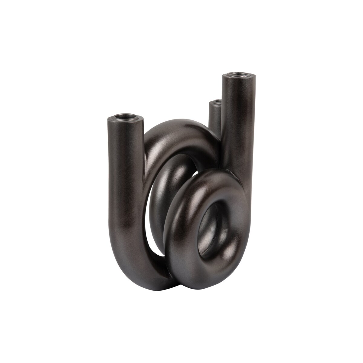 Świecznik RINGS na 3 świece