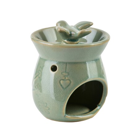 Kominek na olejek zapachowy 8x5x9cmptak