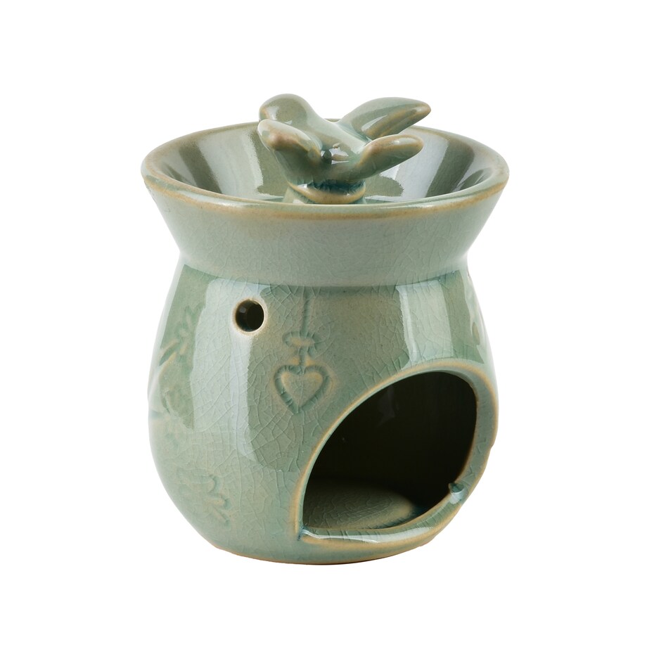 Kominek na olejek zapachowy 8x5x9cmptak