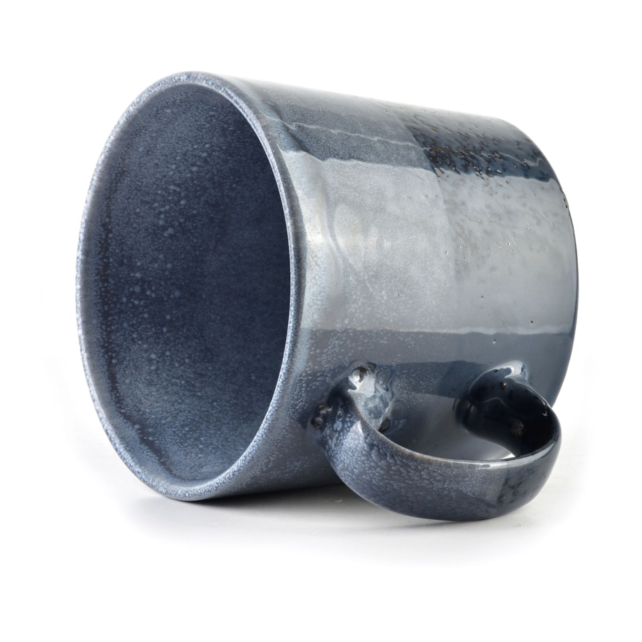 BASIC NATURE Kubek 650ml 12x16xh10,5cm