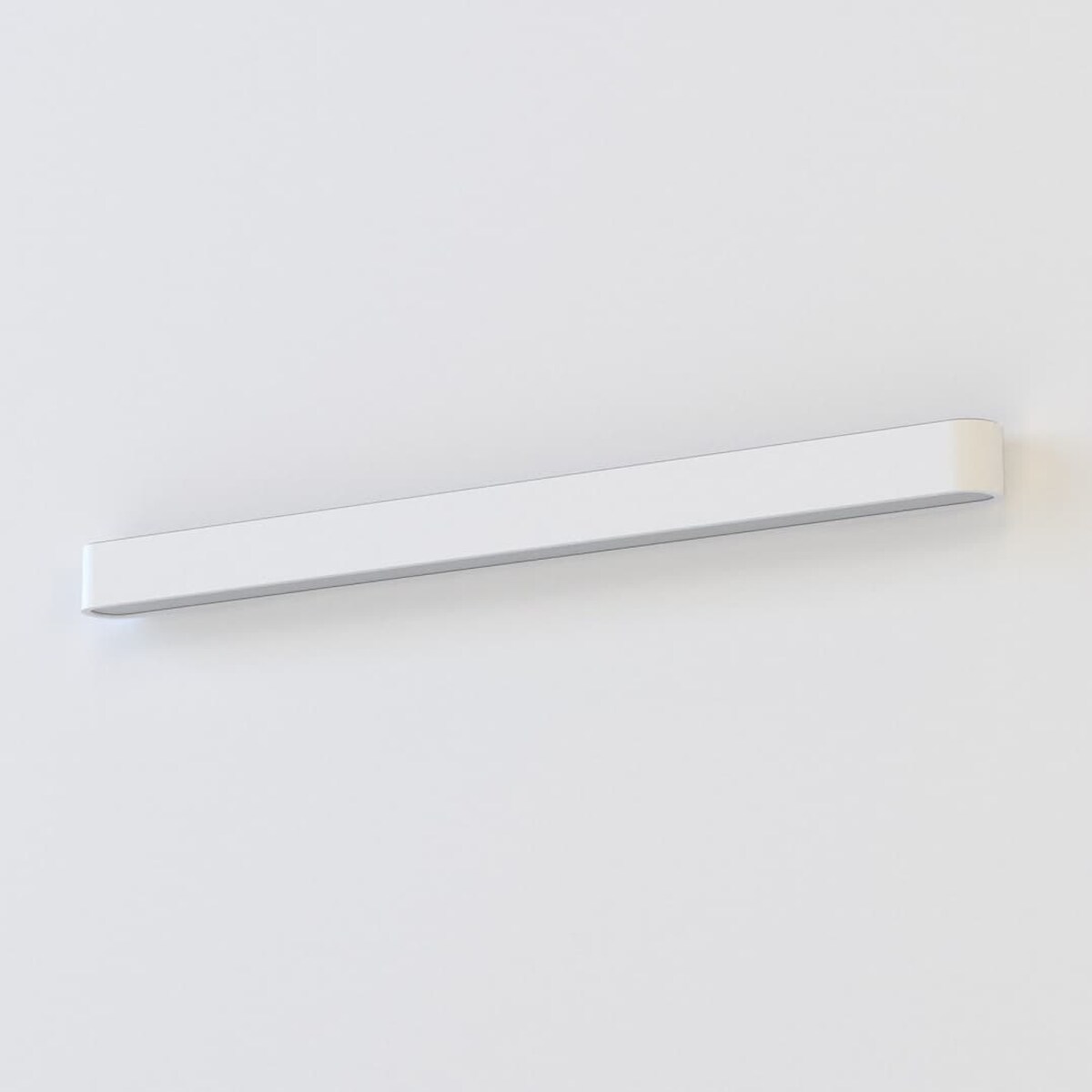Lampa ścienna 7548 SOFT WALL LED 90X6 Biały Nowodvorski