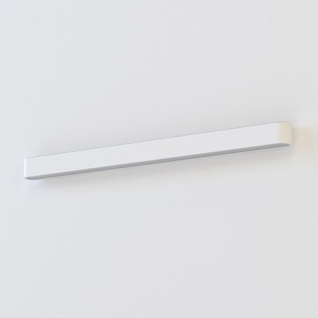 Lampa ścienna 7548 SOFT WALL LED 90X6 Biały Nowodvorski