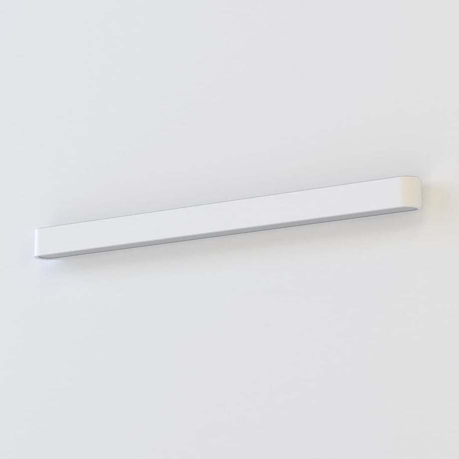 Lampa ścienna 7548 SOFT WALL LED 90X6 Biały Nowodvorski