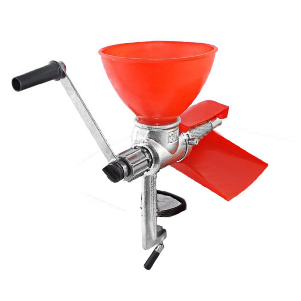 Wyciskarka przecierak do pomidorów i owoców KINGHOFF