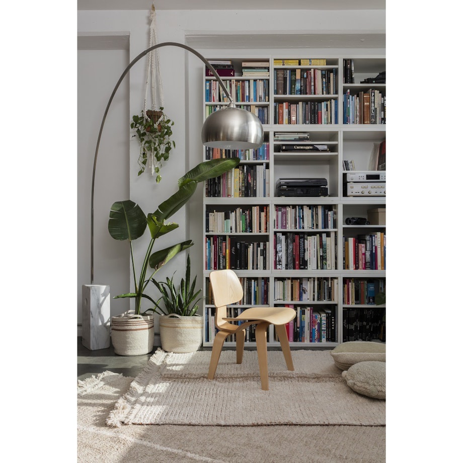 Dywan Bawełniany Duetto Sage 170x240 cm Lorena Canals