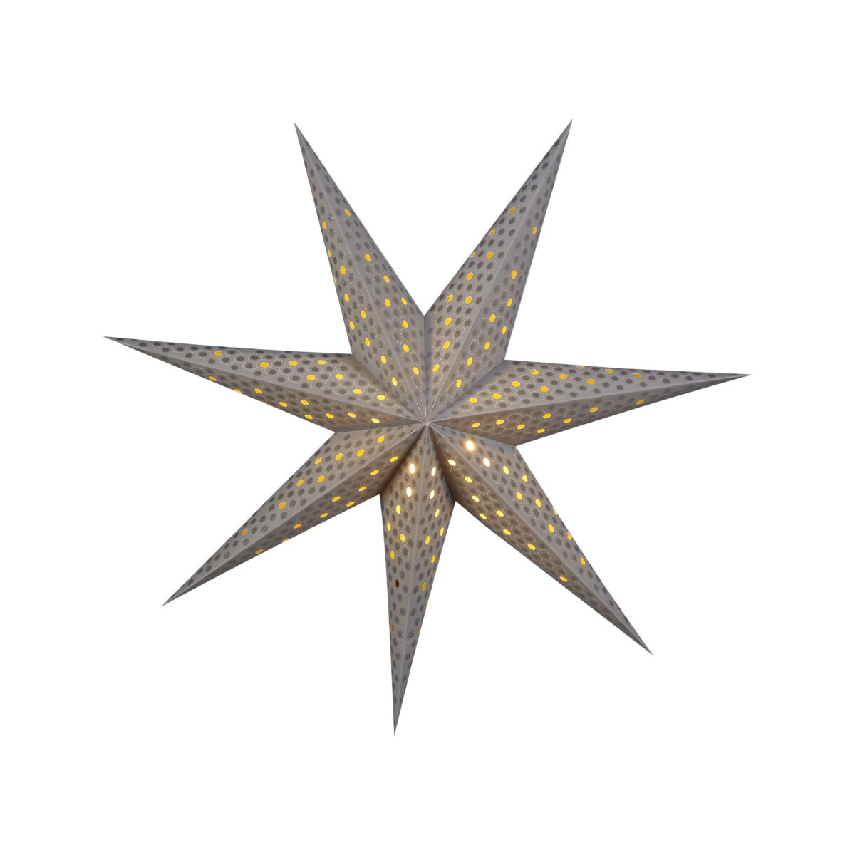 Dekoracja ścienna Kolorowy KAMET