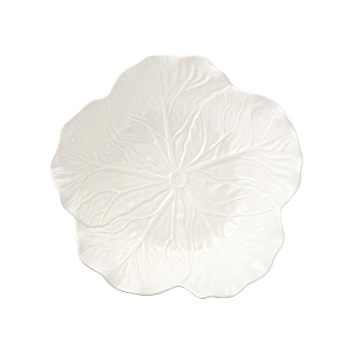 VILLA ITALIA Salaterka porcelanowa 23 cm BRASSICO