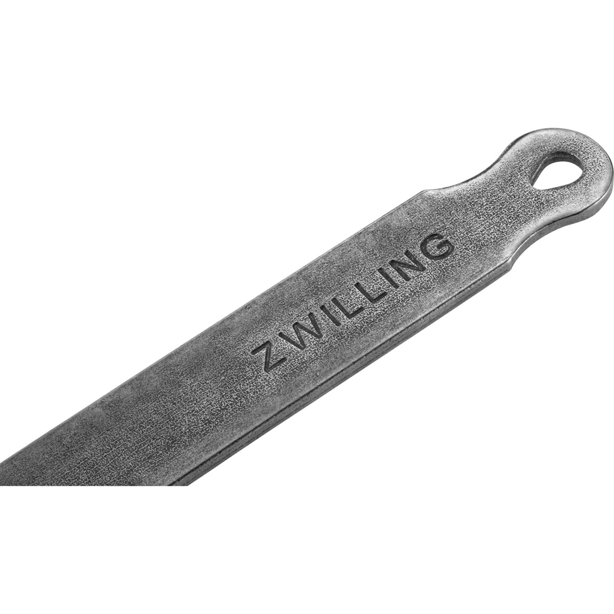 ZWILLING FORGE Patelnia żelazna 24 cm