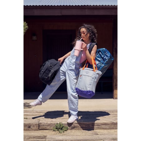 HYDRO FLASK TRAVEL TUMBLER kubek termiczny ze słomką 1.1 l, Trillium