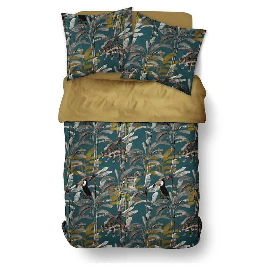 Komplet pościeli 220x240 cm FRIDAO