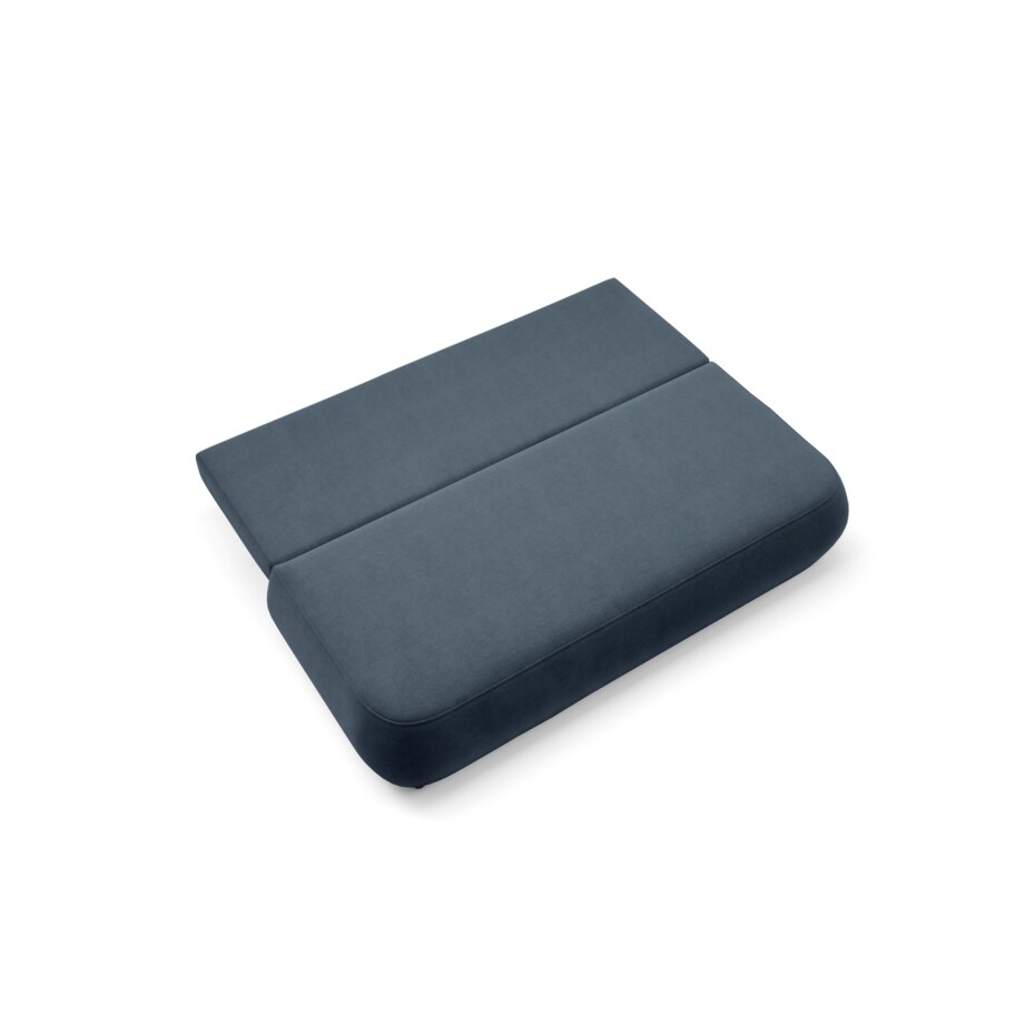 Kanapa OKOPE z funkcją spania Kolor: Wind 77