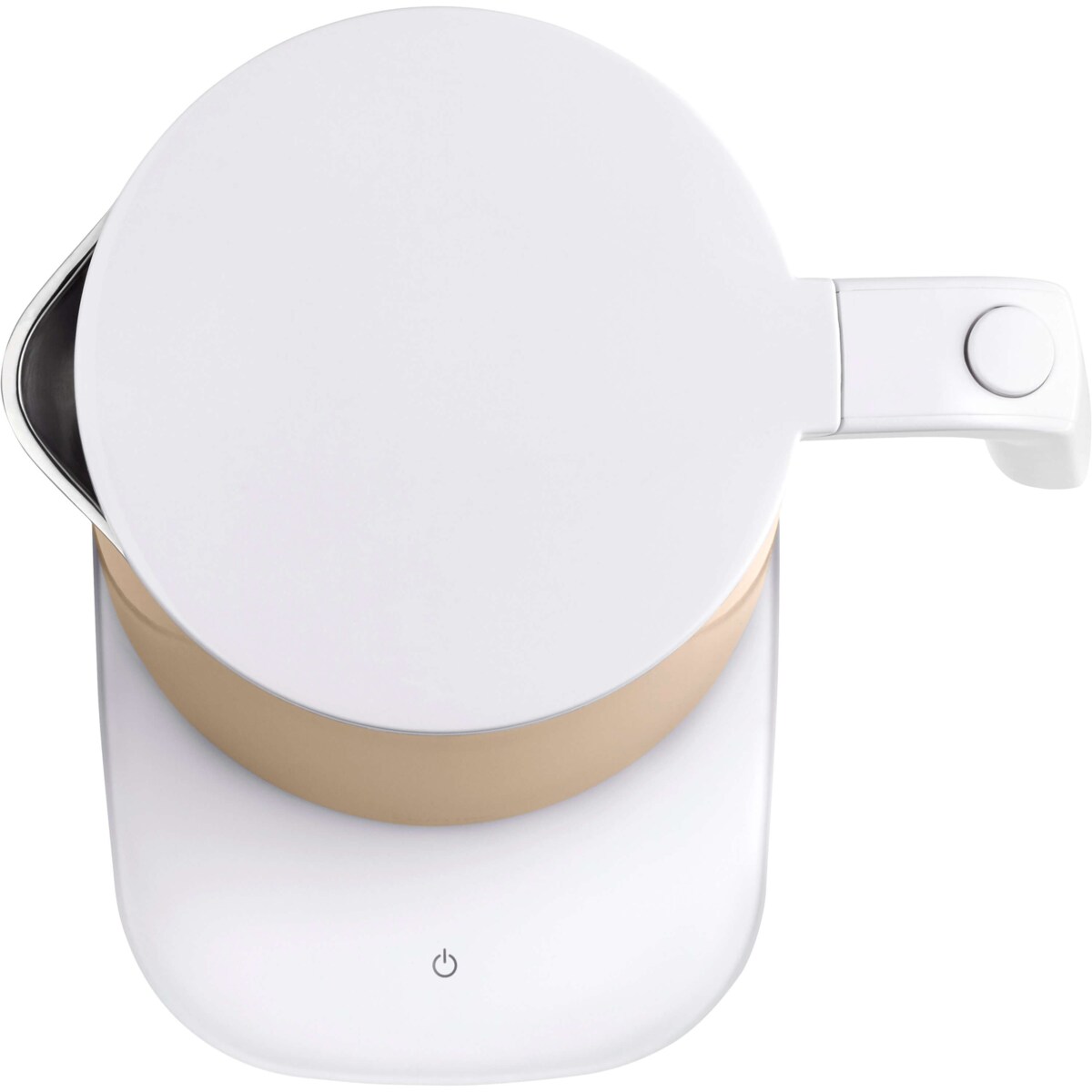 Czajnik elektryczny Pro Zwilling Enfinigy - Złoty