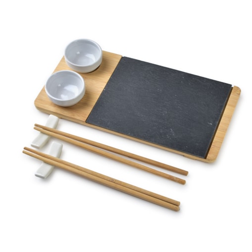 SUSHI Zestaw do sushi dla 2 osób