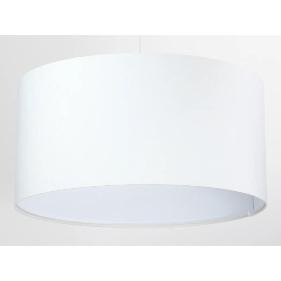 Lampa wisząca HOME 50 biała