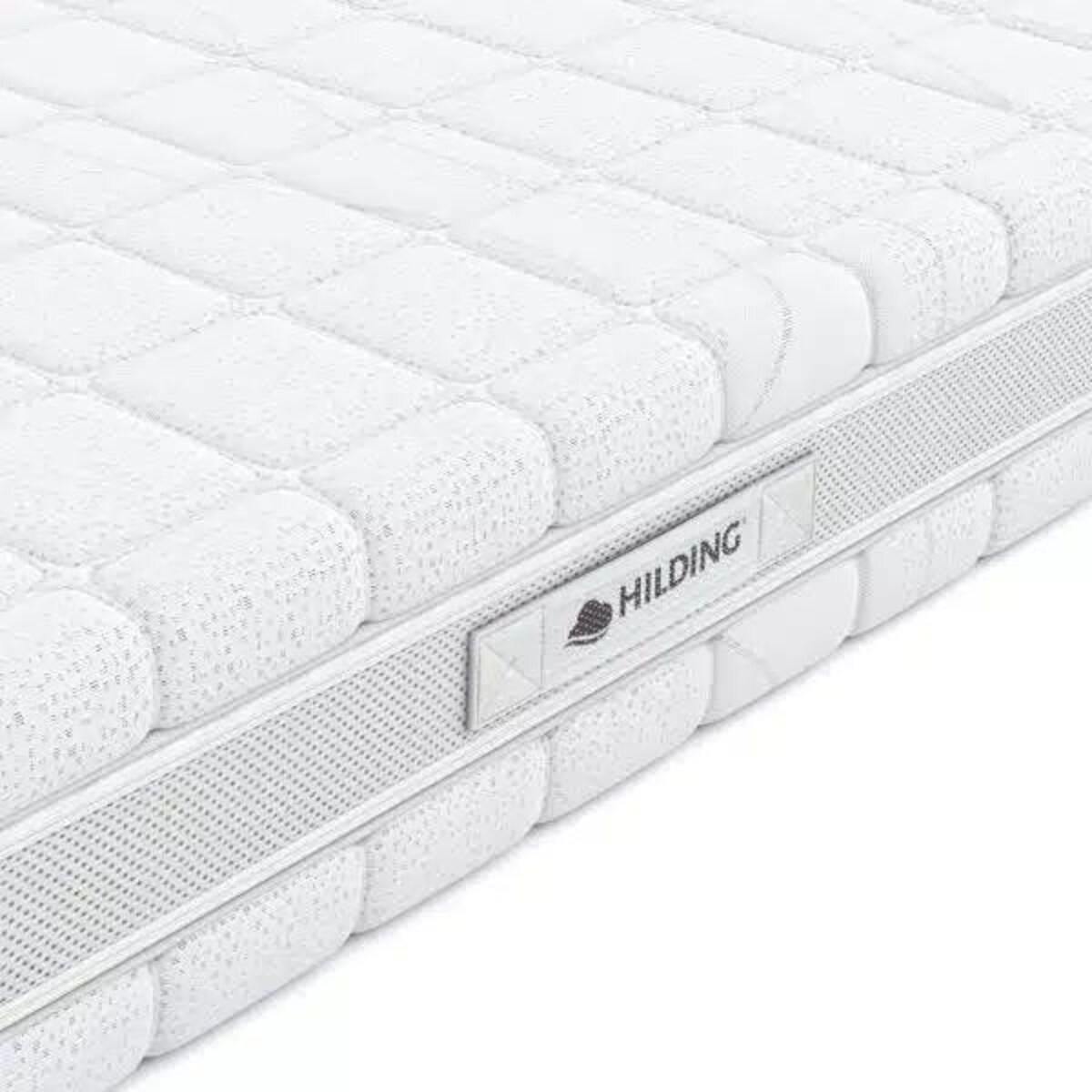 Materac Pasodoble Tencel, 100 x 200 cm, Hilding