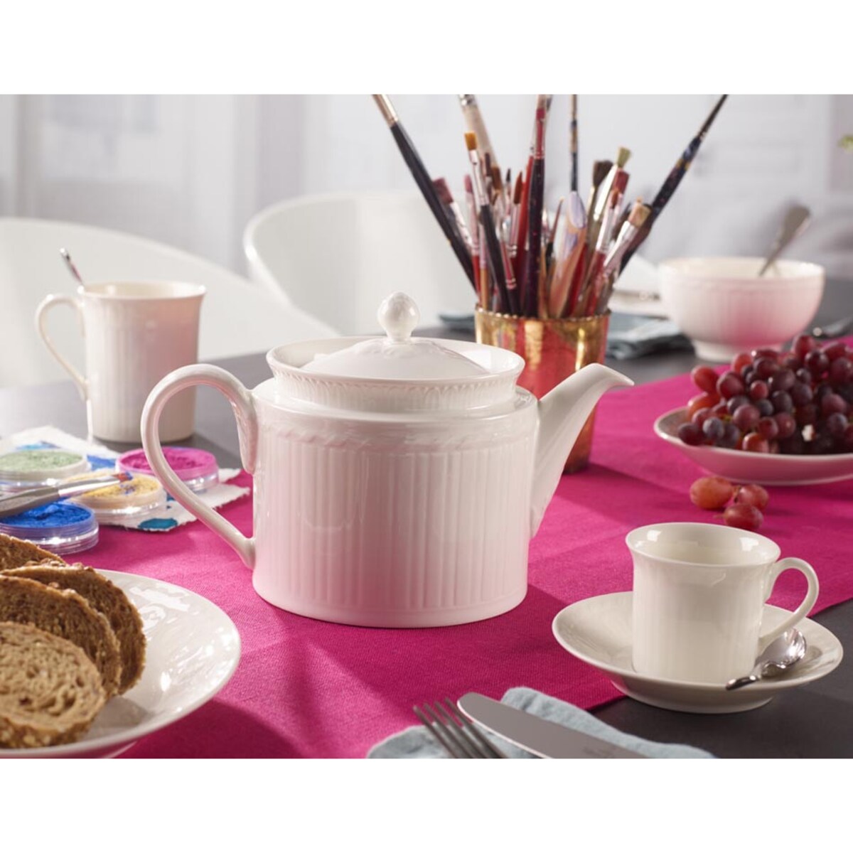 Filiżanka do espresso Cellini, 100 ml, Villeroy & Boch