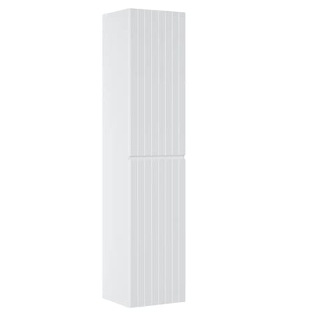 Szafka łazienkowa ICONIC WHITE 80 35cm biała