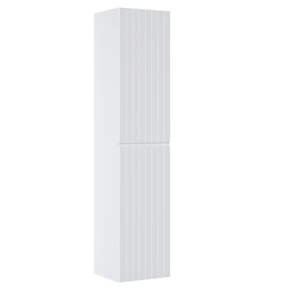 Szafka łazienkowa ICONIC WHITE 80 35cm biała