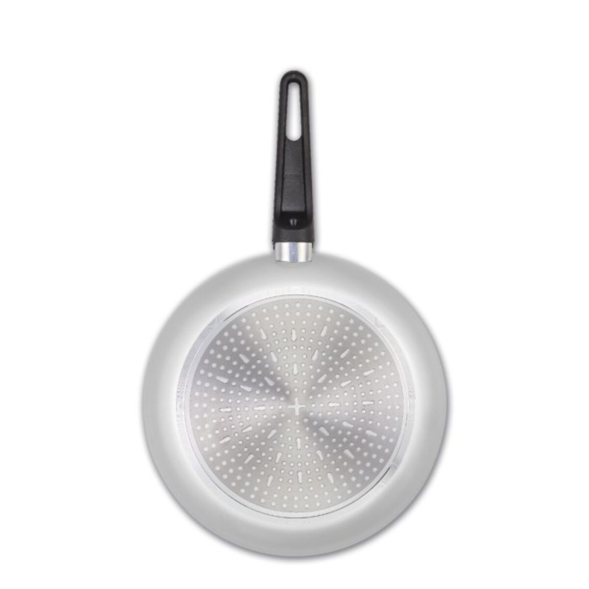 Patelnia z nieprzywierającą powłoką 28 cm Indu 101703