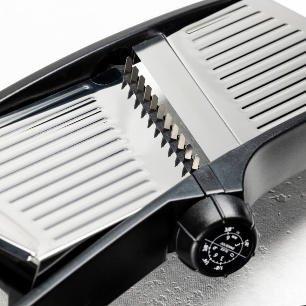 Szatkownica do warzyw mandolina KINGHOFF