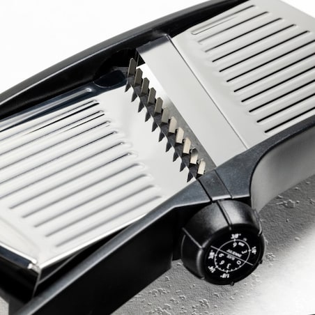 Szatkownica do warzyw mandolina KINGHOFF