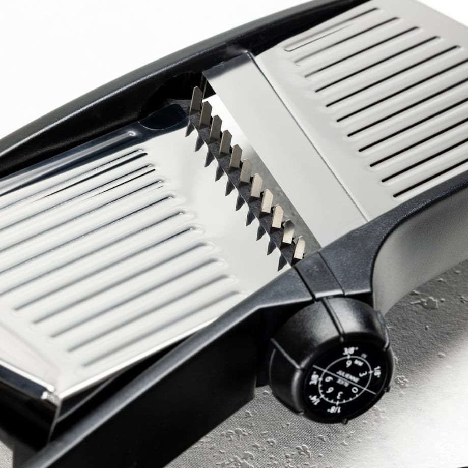 Szatkownica do warzyw mandolina KINGHOFF