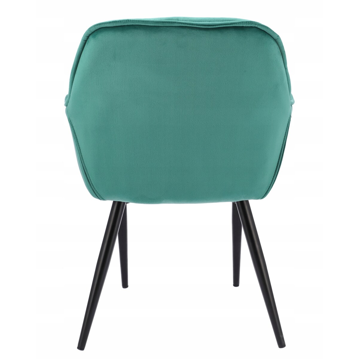 Krzesło LARGO zielone (nowy kod)
